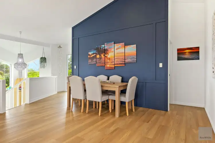 Seventh view of Homely house listing, 65 Kiama Avenue, Bangalee QLD 4703