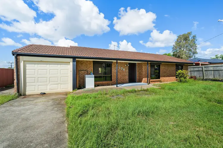 Second view of Homely house listing, 178 Mount Warren Boulevard, Mount Warren Park QLD 4207