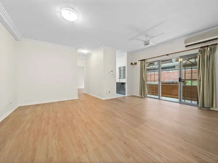 3/43 The Boulevarde, Strathfield NSW 2135