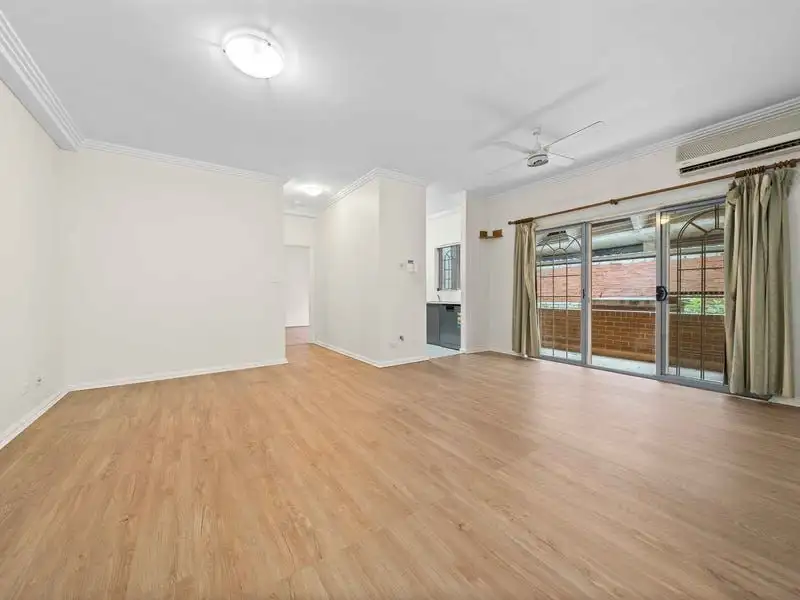 Main view of Homely apartment listing, 3/43 The Boulevarde, Strathfield NSW 2135