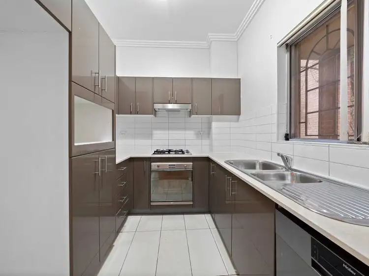 Third view of Homely apartment listing, 3/43 The Boulevarde, Strathfield NSW 2135