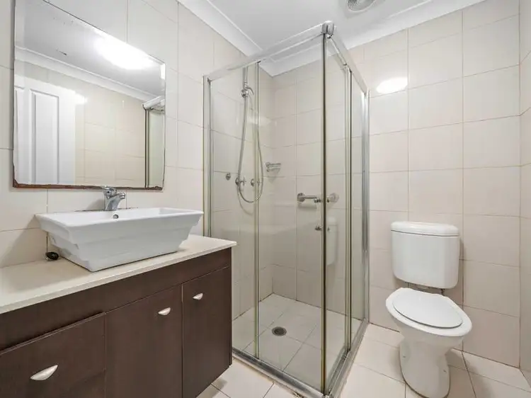 Fourth view of Homely apartment listing, 3/43 The Boulevarde, Strathfield NSW 2135
