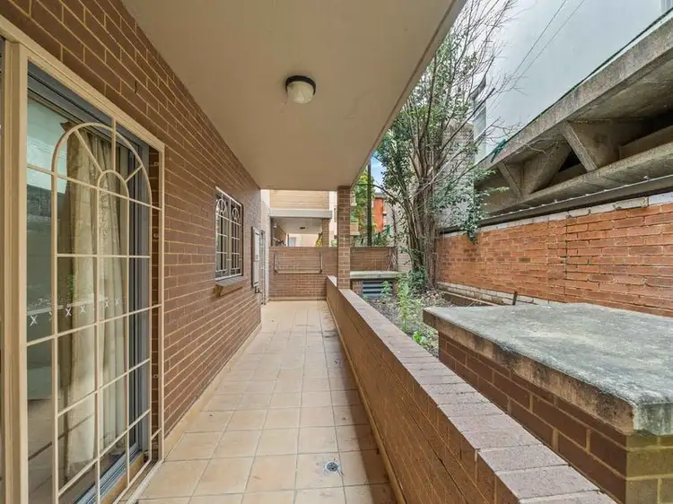 Fifth view of Homely apartment listing, 3/43 The Boulevarde, Strathfield NSW 2135