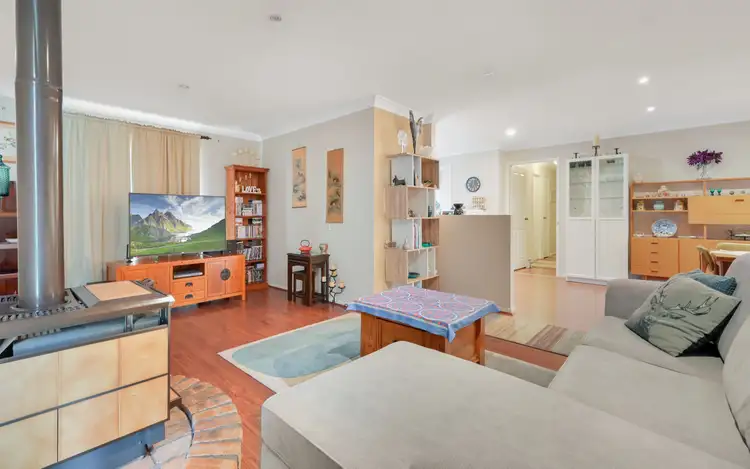 Fourth view of Homely house listing, 52 Bainbridge Avenue, Ingleburn NSW 2565