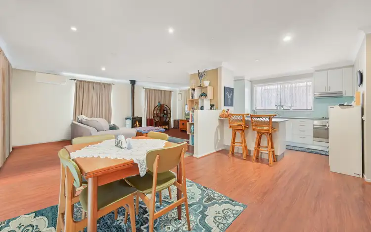 Fifth view of Homely house listing, 52 Bainbridge Avenue, Ingleburn NSW 2565
