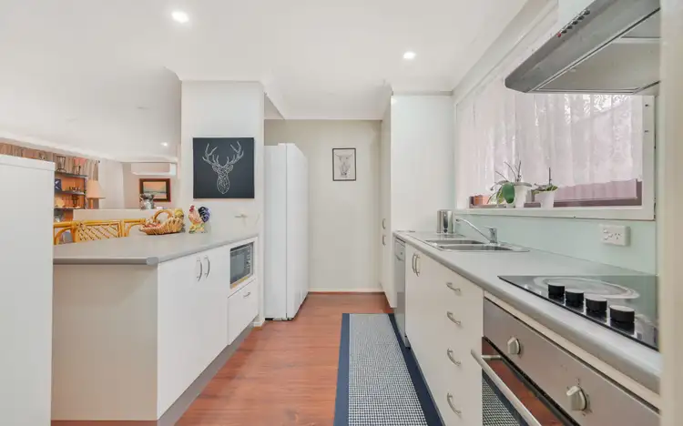 Sixth view of Homely house listing, 52 Bainbridge Avenue, Ingleburn NSW 2565