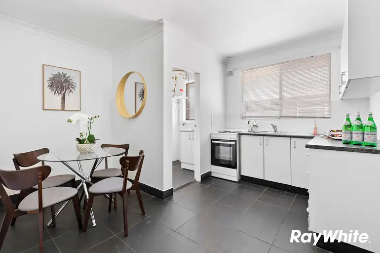 Second view of Homely unit listing, 4/31 McCourt Street, Wiley Park NSW 2195