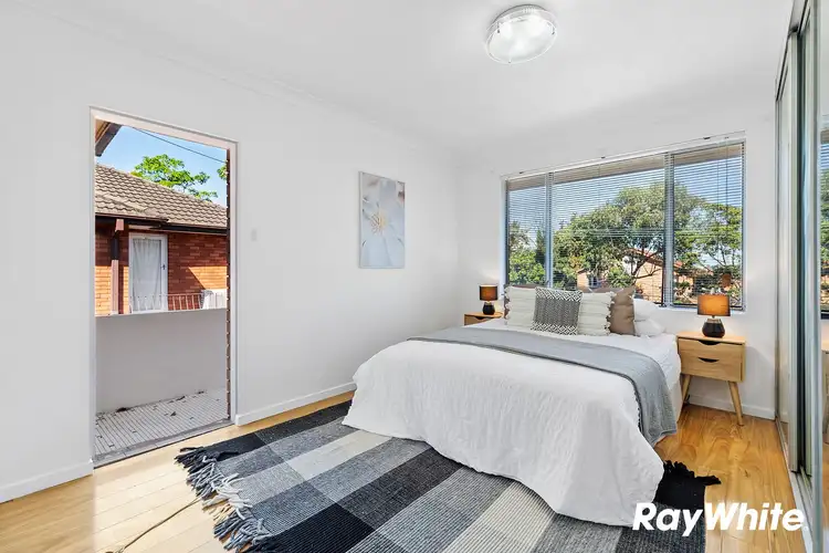 Third view of Homely unit listing, 4/31 McCourt Street, Wiley Park NSW 2195