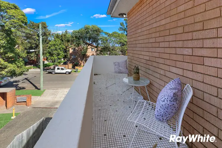 Sixth view of Homely unit listing, 4/31 McCourt Street, Wiley Park NSW 2195