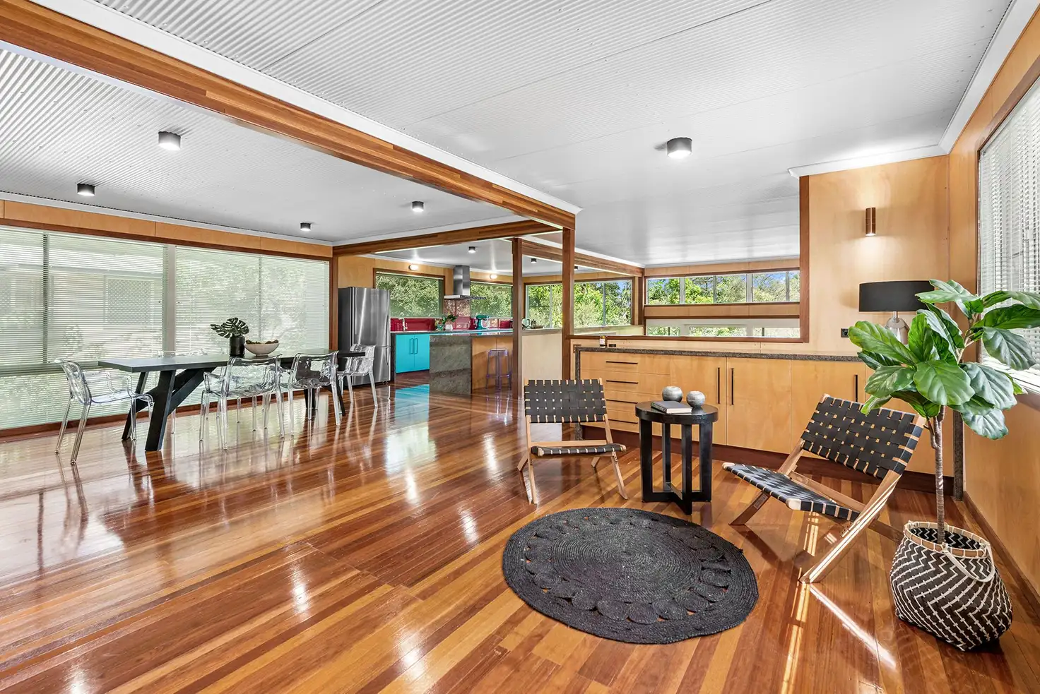 Main view of Homely house listing, 168 Jerrang Street, Chapel Hill QLD 4069