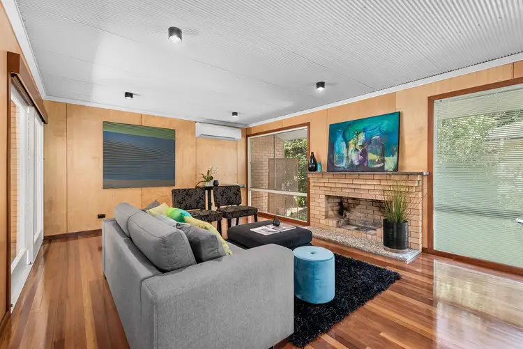 Second view of Homely house listing, 168 Jerrang Street, Chapel Hill QLD 4069