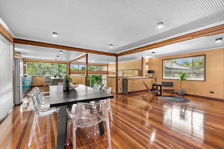 Third view of Homely house listing, 168 Jerrang Street, Chapel Hill QLD 4069