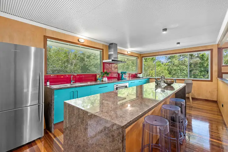 Fourth view of Homely house listing, 168 Jerrang Street, Chapel Hill QLD 4069