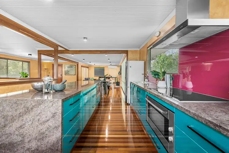 Fifth view of Homely house listing, 168 Jerrang Street, Chapel Hill QLD 4069