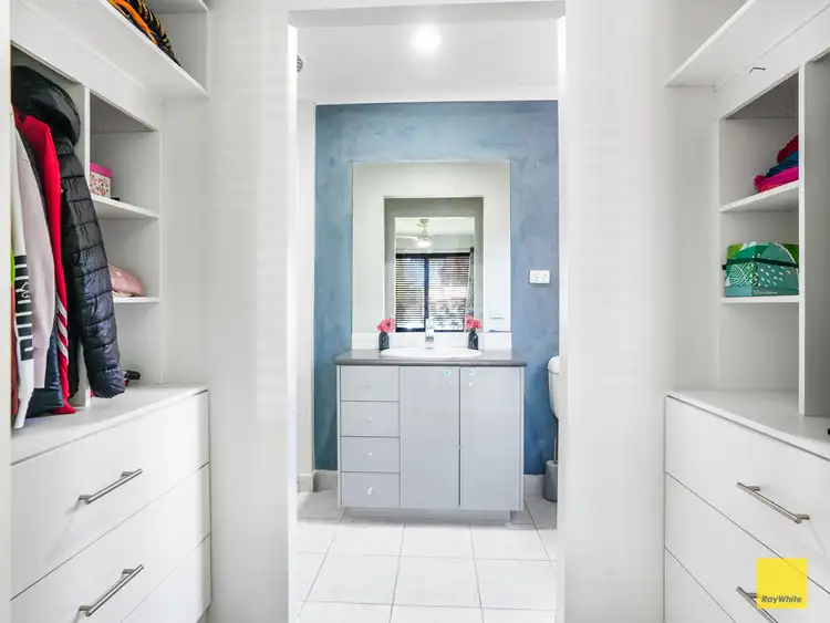 Fifth view of Homely house listing, 17 Hamish Drive, Tarneit VIC 3029