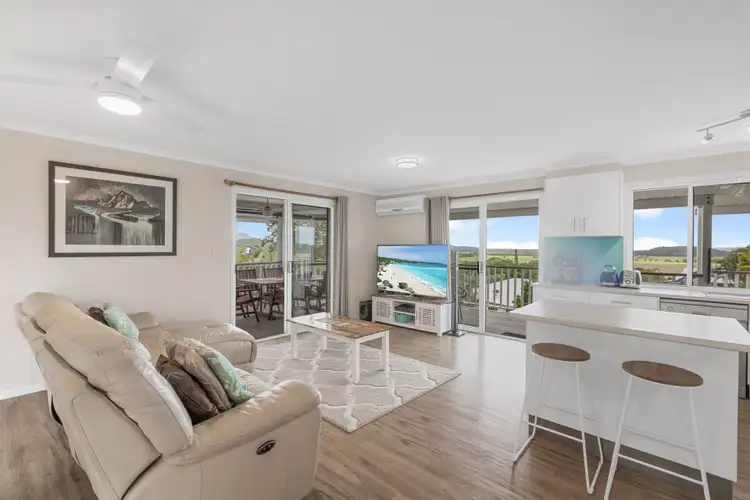 Main view of Homely house listing, 14 Caitlin Place, Bli Bli QLD 4560