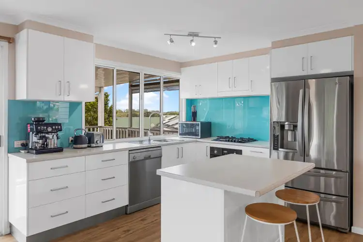 Second view of Homely house listing, 14 Caitlin Place, Bli Bli QLD 4560