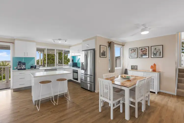 Third view of Homely house listing, 14 Caitlin Place, Bli Bli QLD 4560