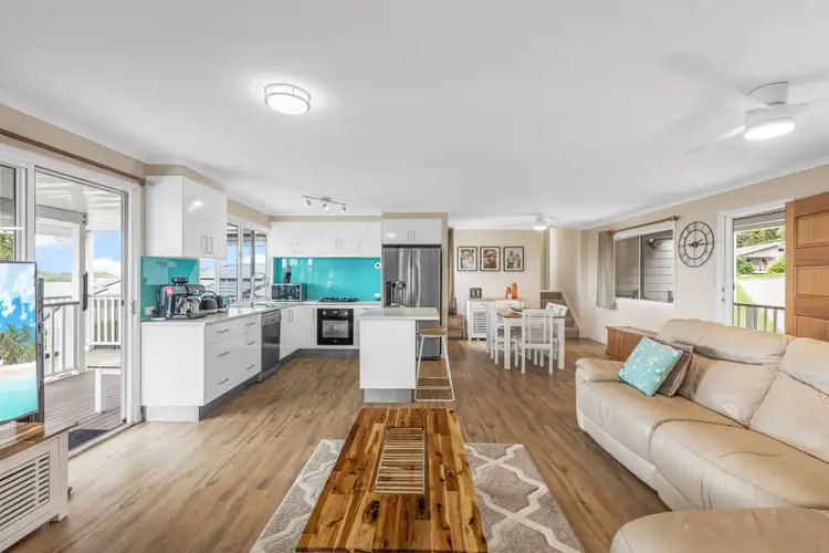 Fourth view of Homely house listing, 14 Caitlin Place, Bli Bli QLD 4560