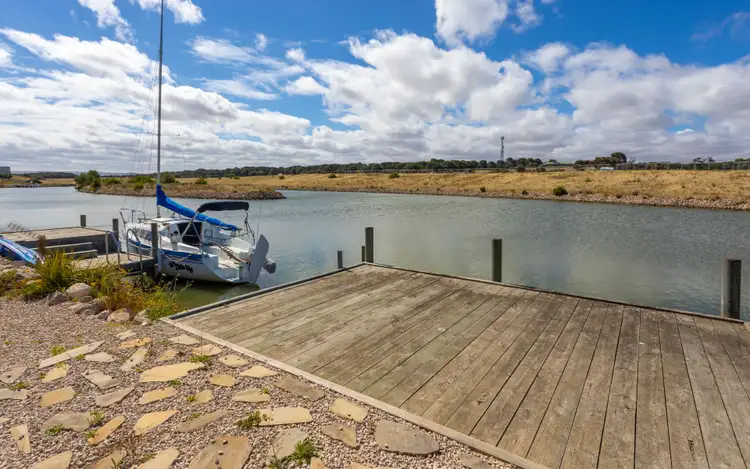 Sixth view of Homely house listing, 54 Blanche Parade, Hindmarsh Island SA 5214