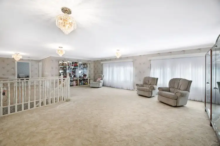 Second view of Homely house listing, 3 Flinders Road, Georges Hall NSW 2198