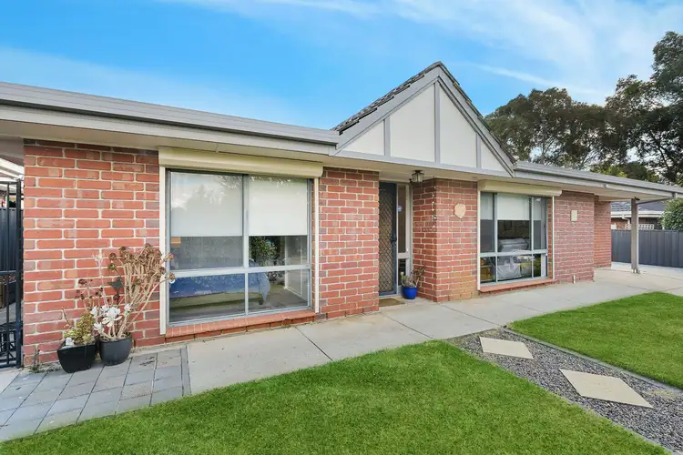 Second view of Homely house listing, 6 Gilbert Road, Mount Barker SA 5251