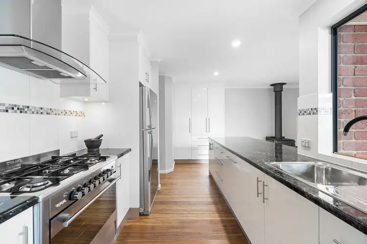 Fifth view of Homely house listing, 6 Gilbert Road, Mount Barker SA 5251
