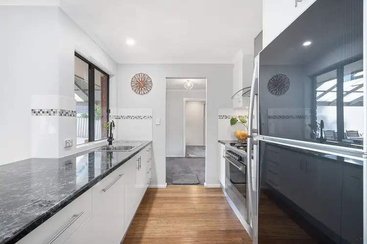 Sixth view of Homely house listing, 6 Gilbert Road, Mount Barker SA 5251