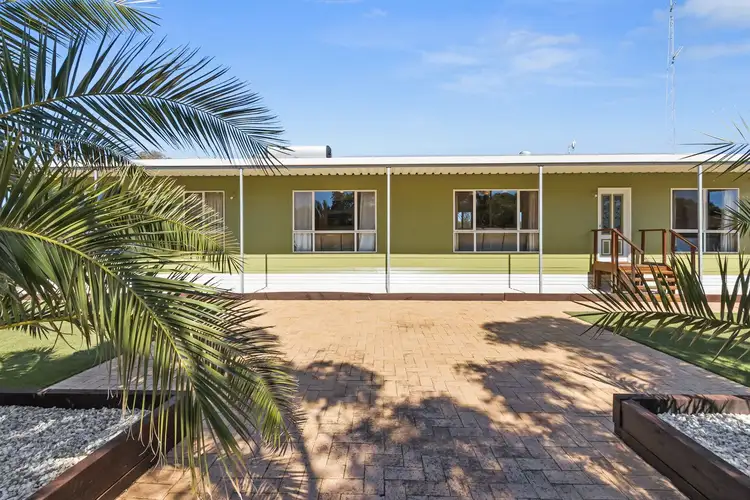 Third view of Homely house listing, 216 Shepherdson Road, Moonta SA 5558