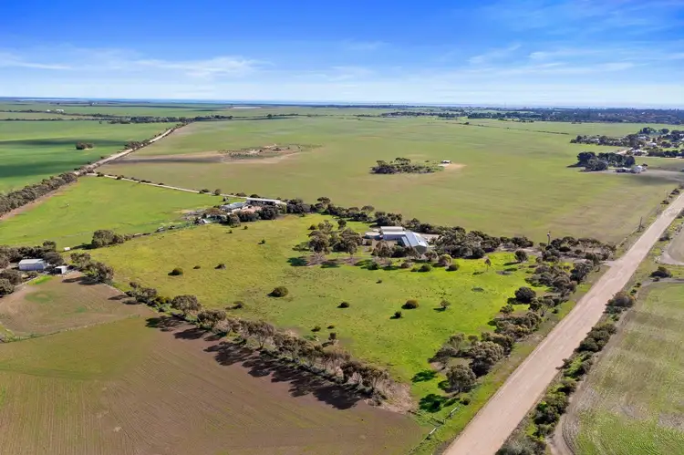 Fourth view of Homely house listing, 216 Shepherdson Road, Moonta SA 5558