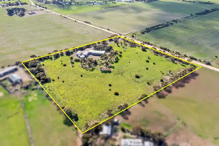 Seventh view of Homely house listing, 216 Shepherdson Road, Moonta SA 5558