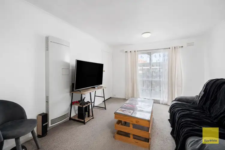 Second view of Homely house listing, 3/9 Manifold Street, Manifold Heights VIC 3218