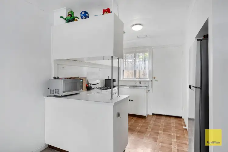 Fourth view of Homely house listing, 3/9 Manifold Street, Manifold Heights VIC 3218