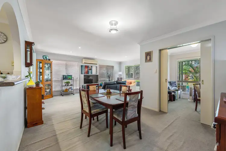 Fourth view of Homely house listing, 32 Manitoba Place, Wavell Heights QLD 4012