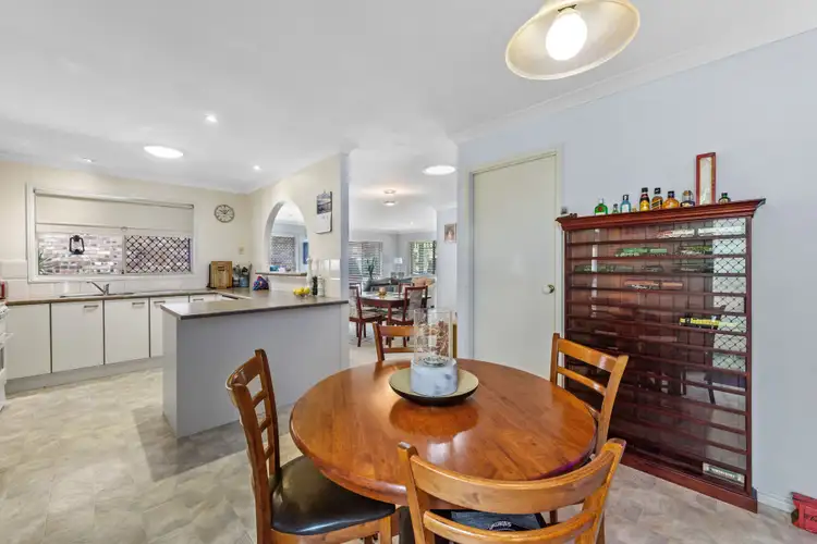 Fifth view of Homely house listing, 32 Manitoba Place, Wavell Heights QLD 4012