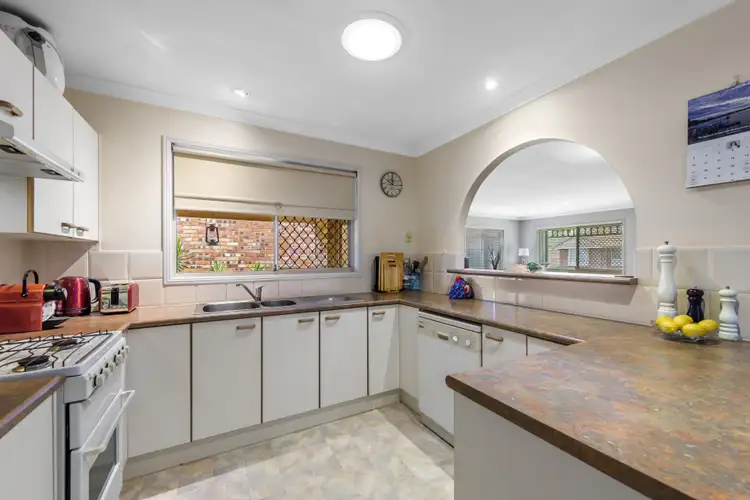 Sixth view of Homely house listing, 32 Manitoba Place, Wavell Heights QLD 4012