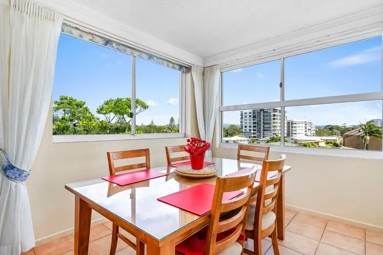 Sixth view of Homely unit listing, 401/4-10 Douglas Street, Coolangatta QLD 4225
