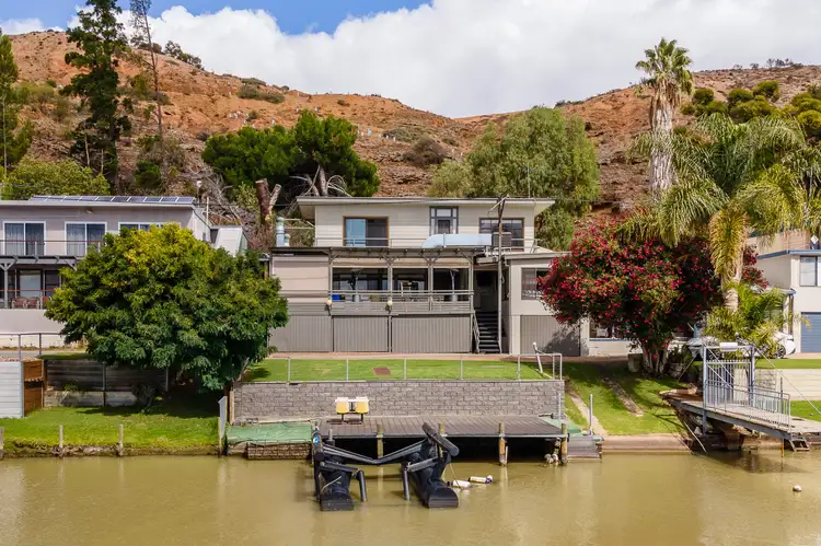 25 Murrawong Way, Murrawong SA 5253