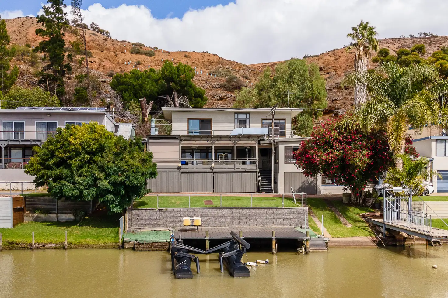 Main view of Homely house listing, 25 Murrawong Way, Murrawong SA 5253