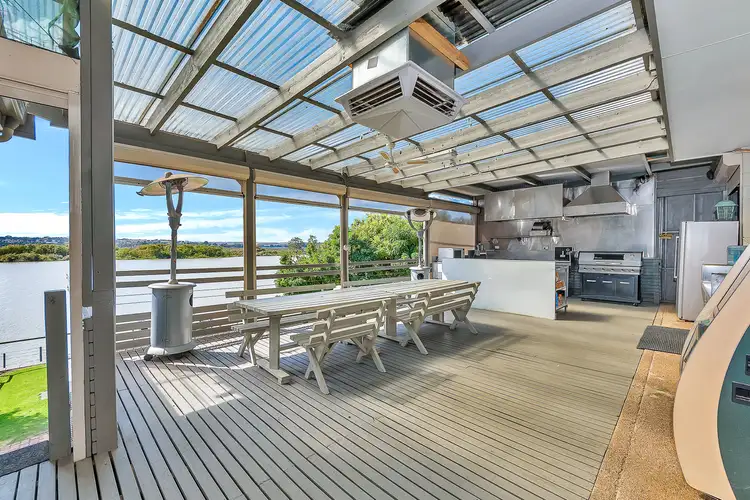 Second view of Homely house listing, 25 Murrawong Way, Murrawong SA 5253