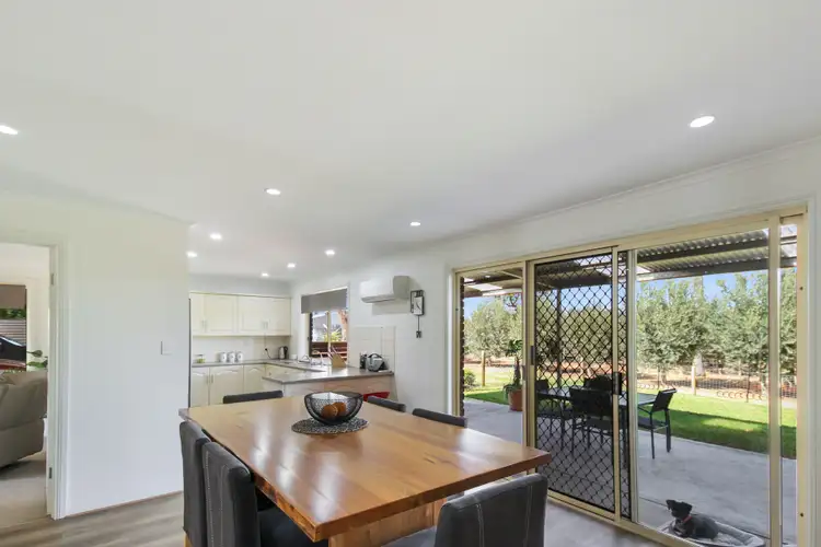 Second view of Homely house listing, 84 Benlow Road, Waikerie SA 5330