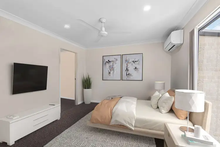Fourth view of Homely townhouse listing, 6/40 Ellis Street, Lawnton QLD 4501