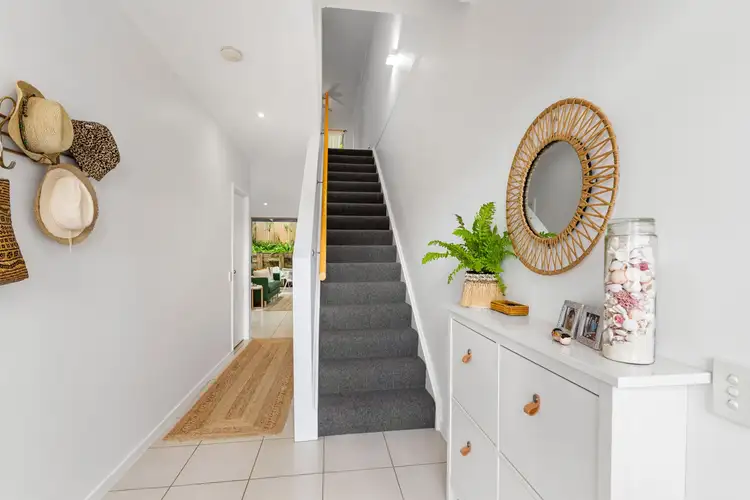 Second view of Homely house listing, 7/21 Webster Road, Nambour QLD 4560