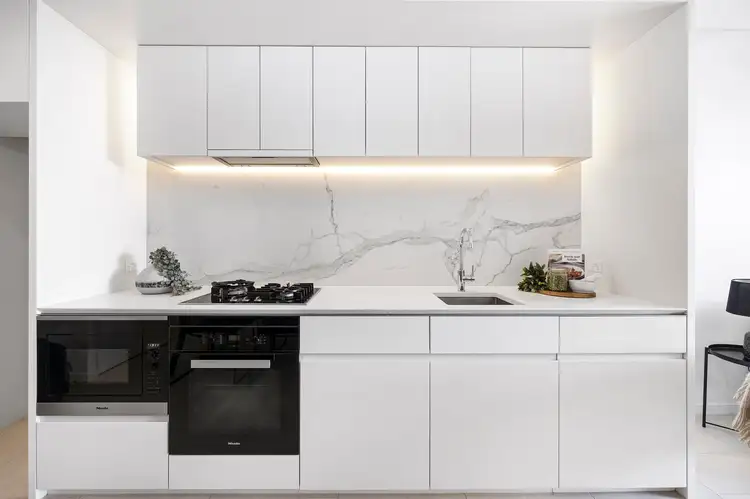 Third view of Homely unit listing, 1206/18-20 Ocean Street, Bondi NSW 2026