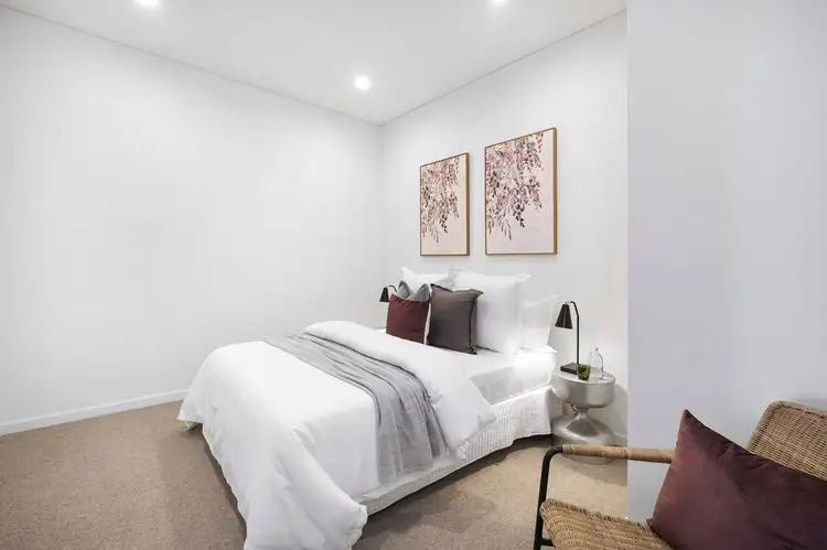 Fifth view of Homely unit listing, 1206/18-20 Ocean Street, Bondi NSW 2026