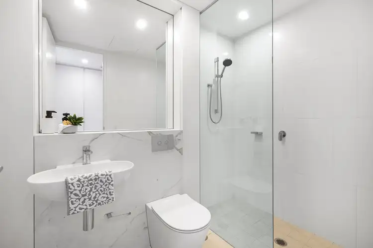 Sixth view of Homely unit listing, 1206/18-20 Ocean Street, Bondi NSW 2026