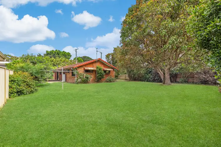 Second view of Homely house listing, 22 Twin Peaks Drive, Beerwah QLD 4519