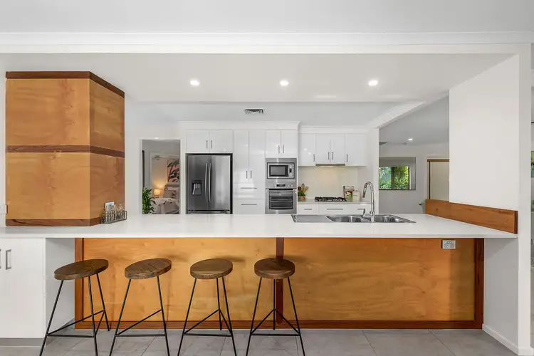 Main view of Homely house listing, 9 Copping Court, Sinnamon Park QLD 4073