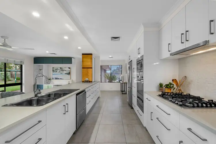 Third view of Homely house listing, 9 Copping Court, Sinnamon Park QLD 4073