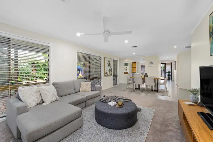 Fifth view of Homely house listing, 9 Copping Court, Sinnamon Park QLD 4073